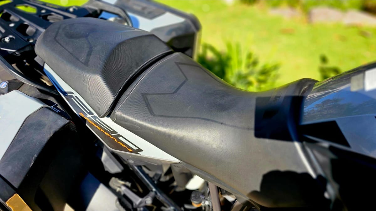 KTM 1290 SUPER ADV S 202120