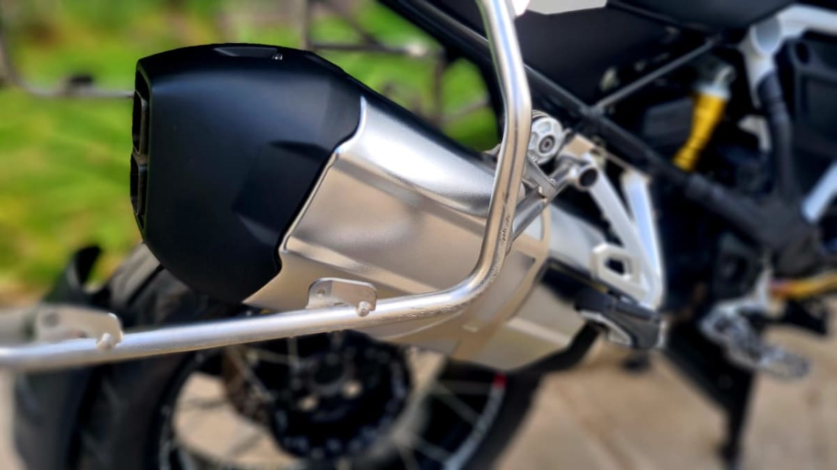 BMW R1250 GS ADV ll 202222