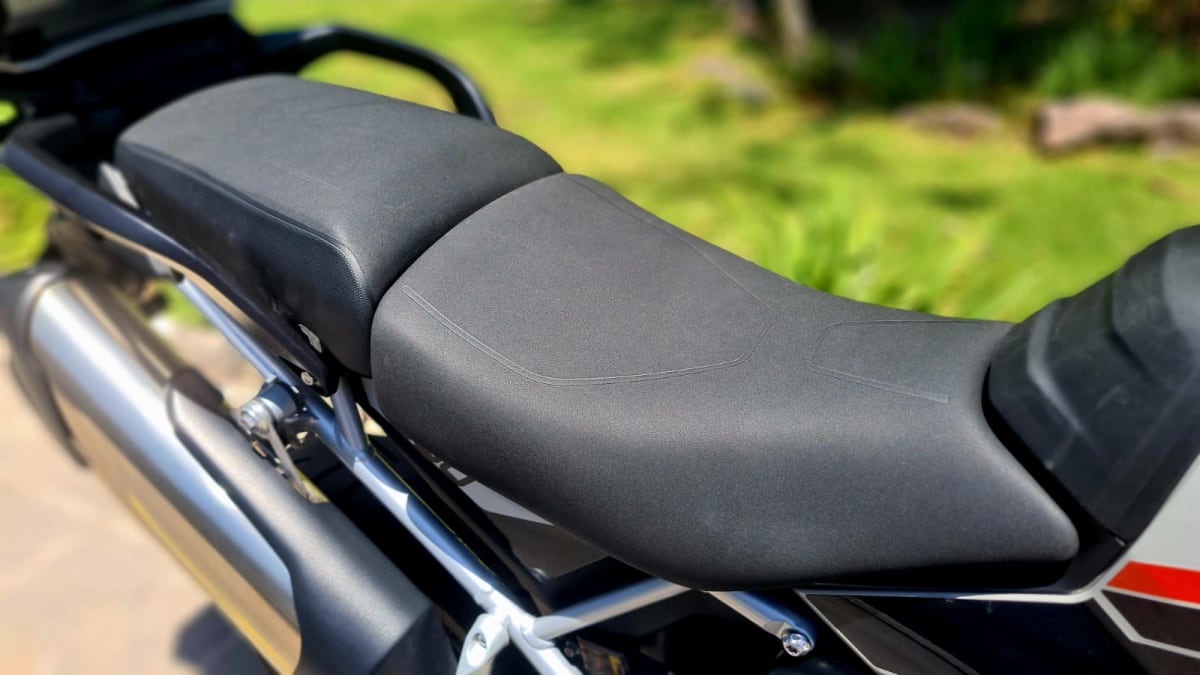 TRIUMPH TIGER 900 RALLY PRO 202521