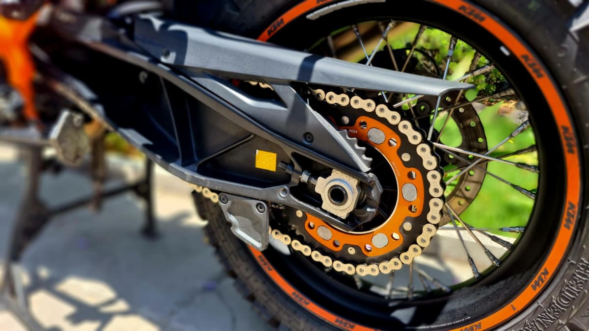 KTM 1290 SUPER ADV R 202222