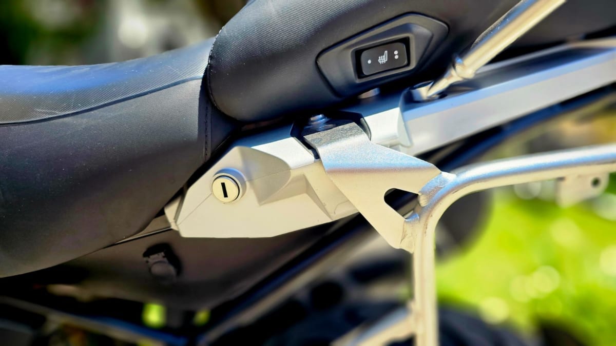 BMW R1250 GS ADV ll 202321