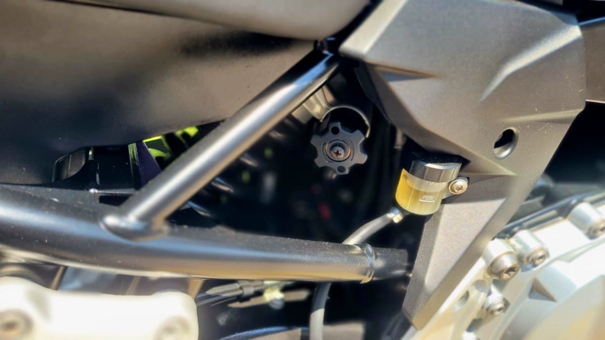 BMW F750 GS PC 202119