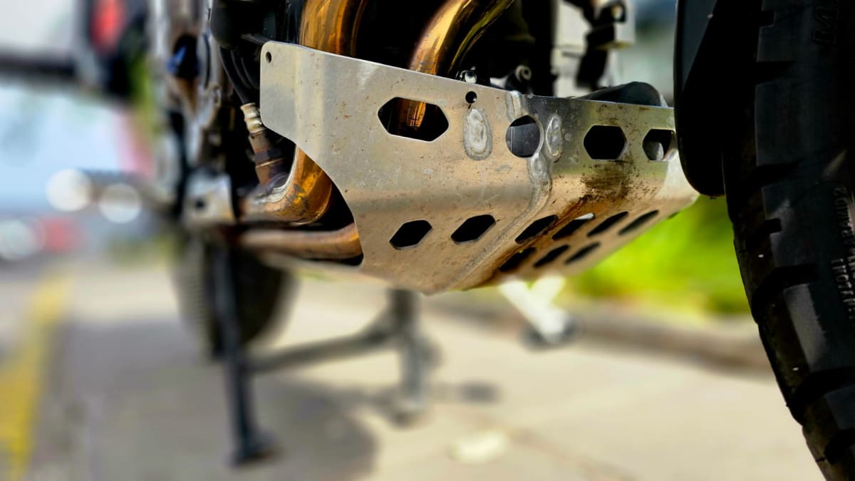 YAMAHA SUPER TENERE 1200 ZE 202221