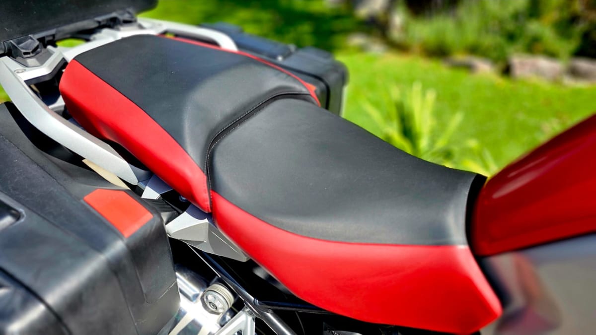 BMW R1200 GS ADV lll 201621