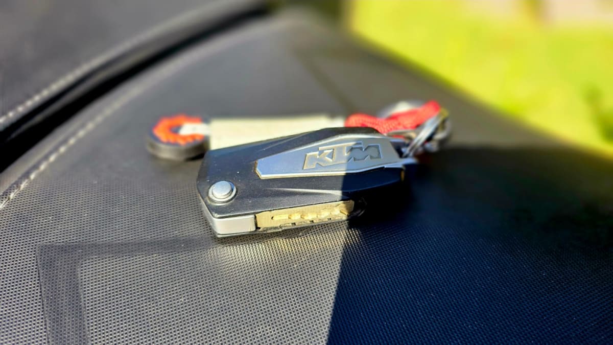 KTM 1290 SUPER ADV S 202121