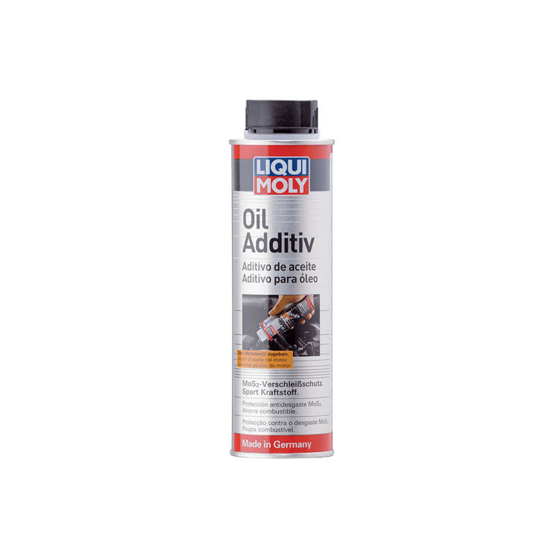Oil Additive1