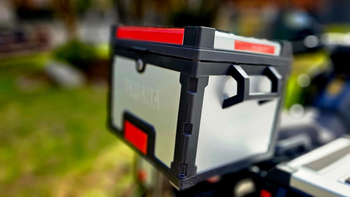 YAMAHA SUPER TENERE 1200 ZE 202222