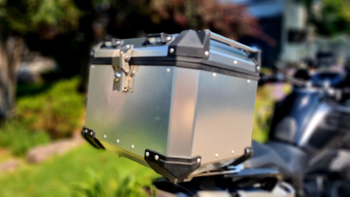 BMW R1250 GS ll 202122