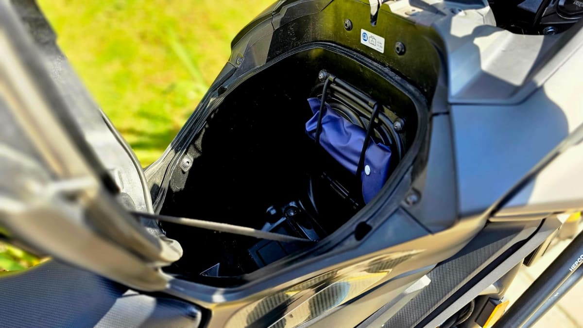 HONDA NC750 X 202022