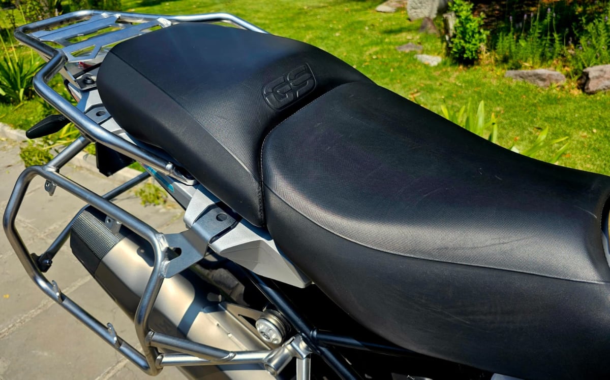 BMW R1250 GS ADV ll 202123