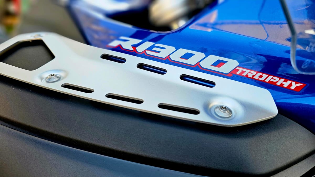 BMW R1300 GS ADV 202522