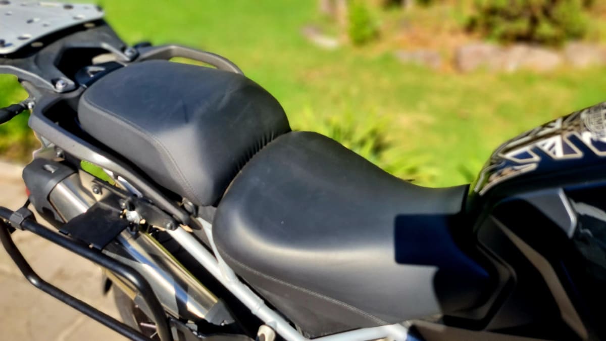 TRIUMPH TIGER 1200 RALLY EXOPLORER 202322