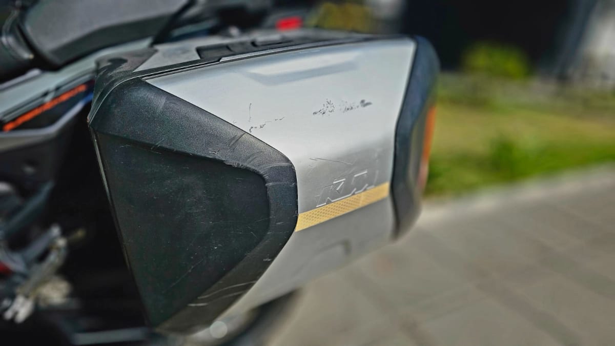 KTM 1290 SUPER ADV S 202122