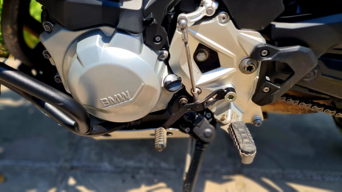 BMW F750 GS PC 202120