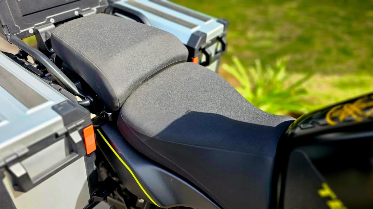 YAMAHA SUPER TENERE 1200 ZE 202223