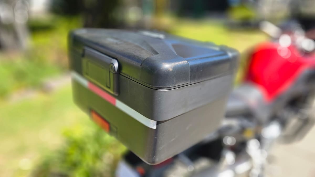 BMW F850 GS II 202122