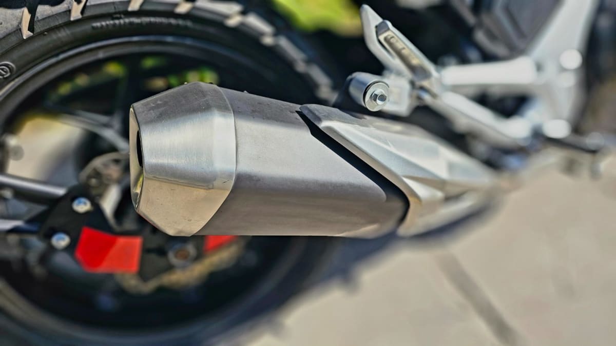 HONDA NC750 X 202023