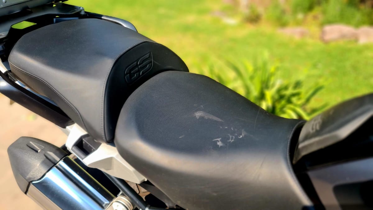 BMW R1250 GS ll 202123