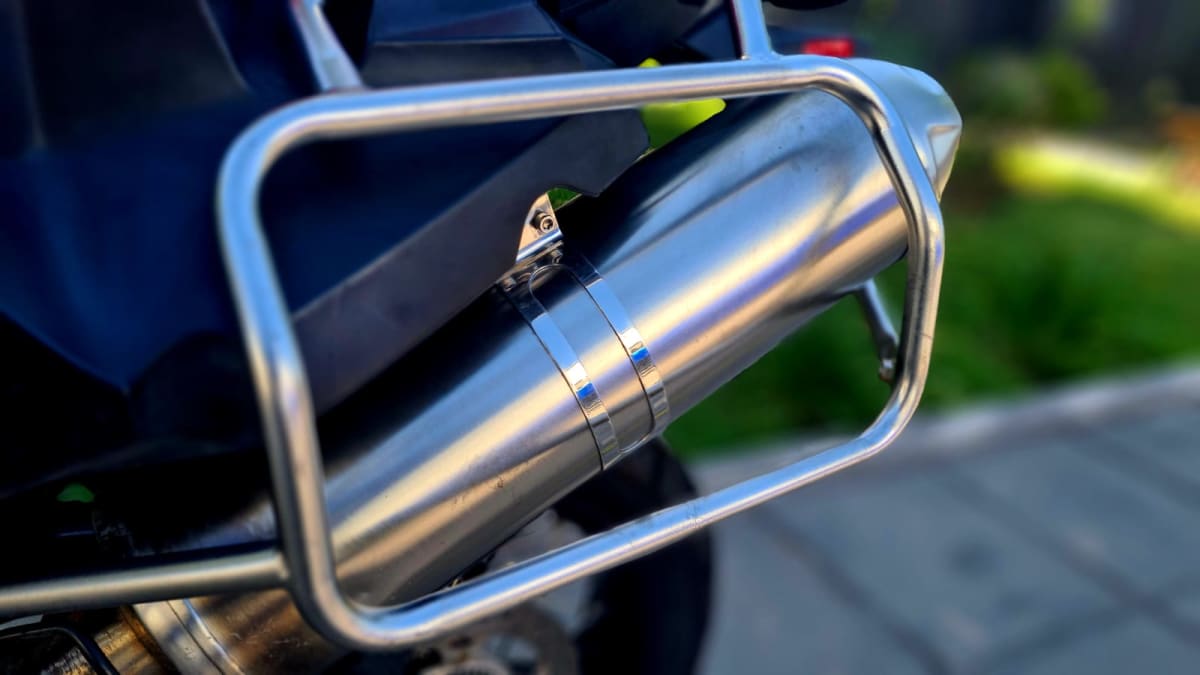 BMW F800 GS ADV 201523