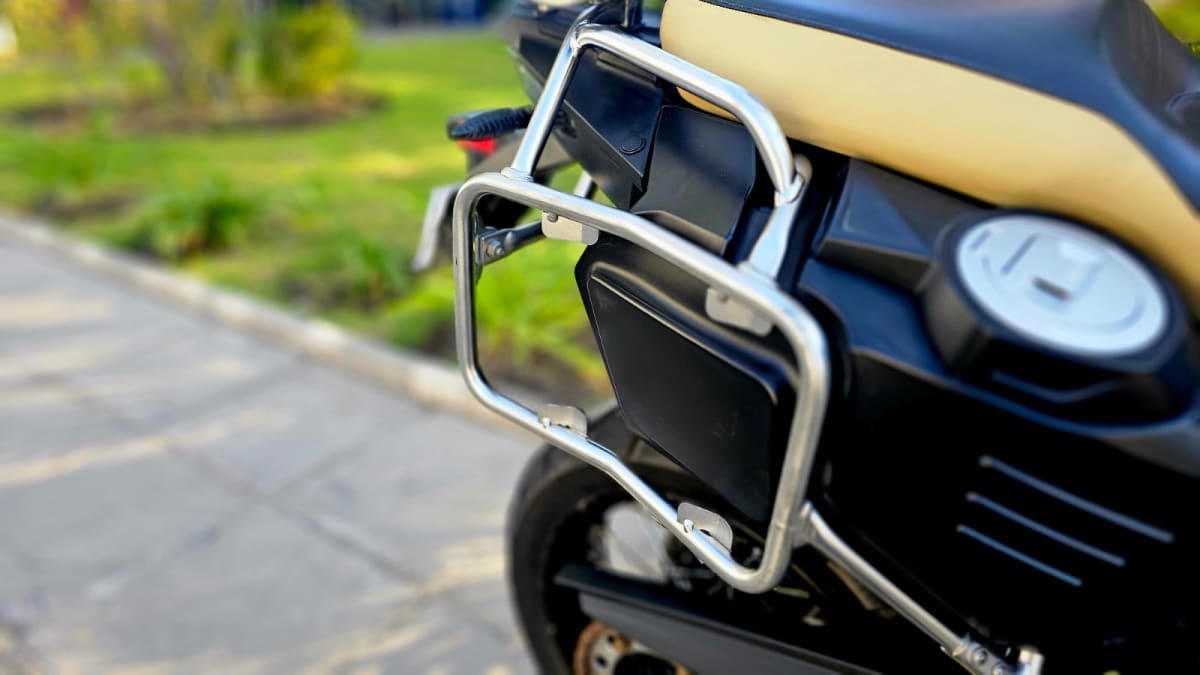 BMW F800 GS ADV 201423