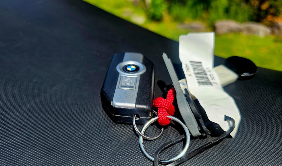 BMW R1250 GS ADV ll 202124