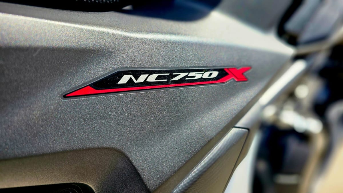 HONDA NC750 X 202024