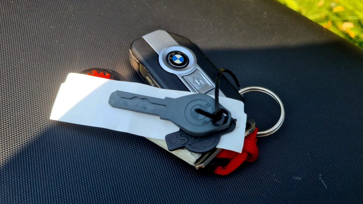 BMW R1250 GS ll 202124