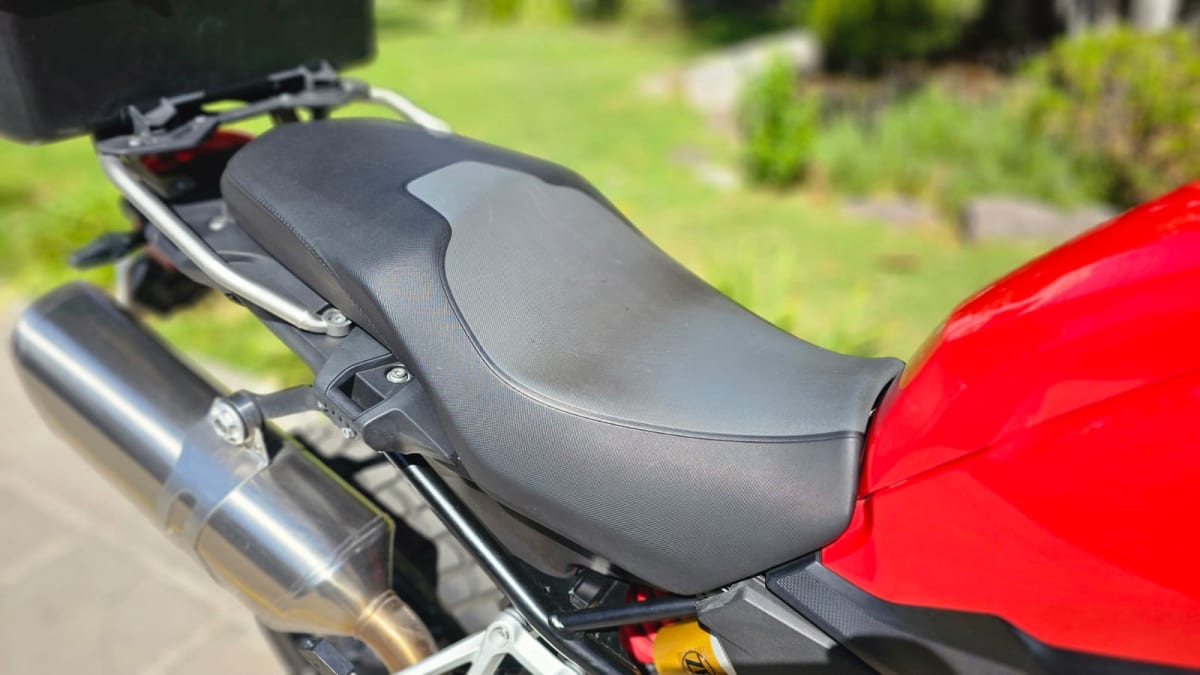 BMW F850 GS II 202123