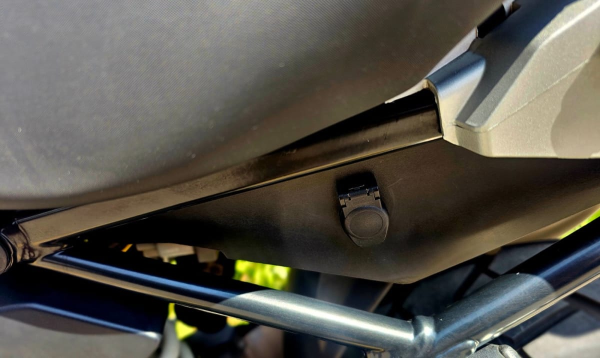 BMW R1250 GS ADV ll 202126