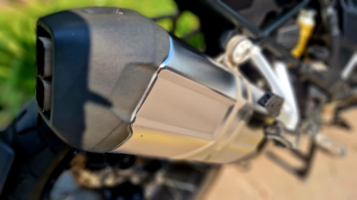 BMW R1250 GS ll 202125