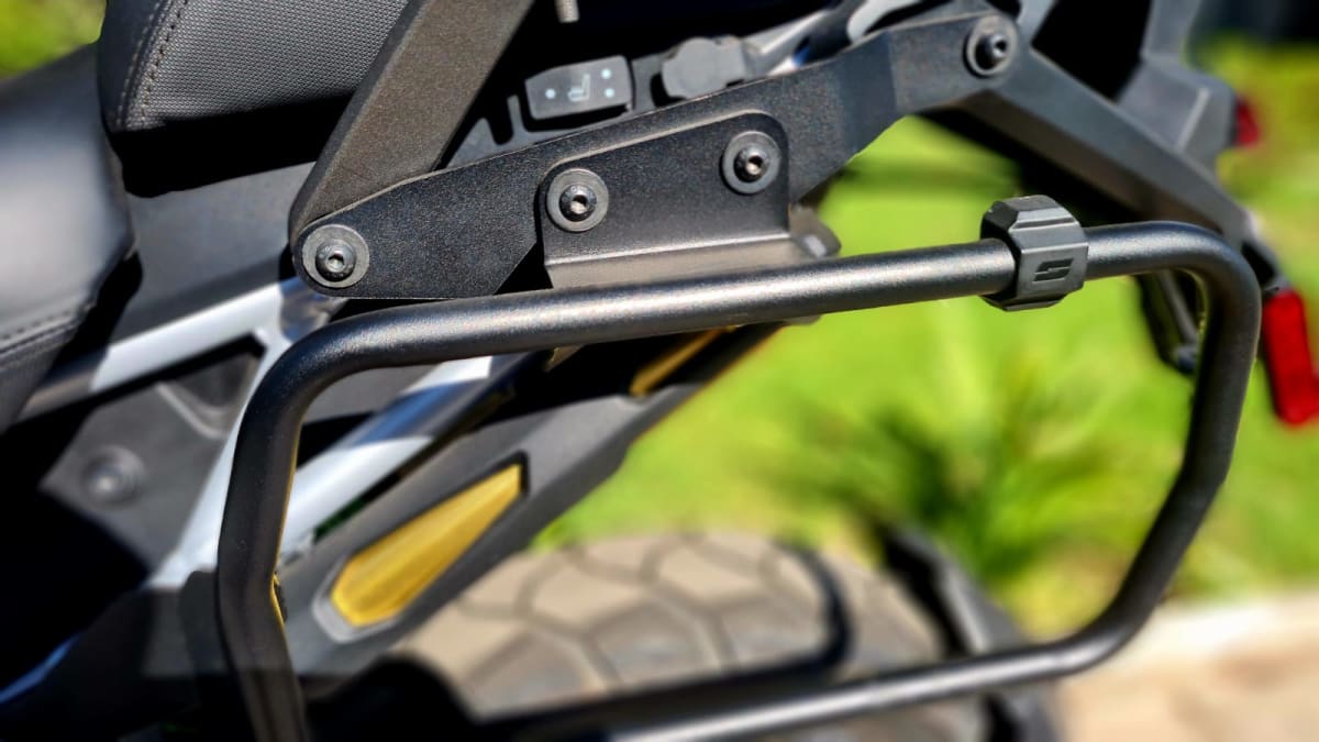 TRIUMPH TIGER 1200 RALLY EXOPLORER 202325