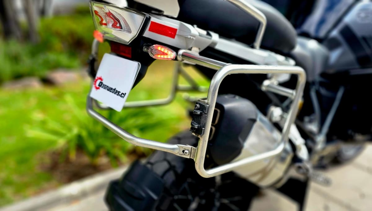 BMW R1250 GS ADV ll 202125