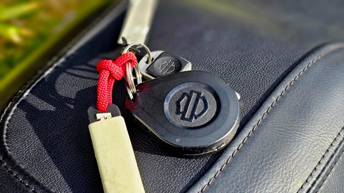 HARLEY-DAVIDSON FAT BOY 114 202125