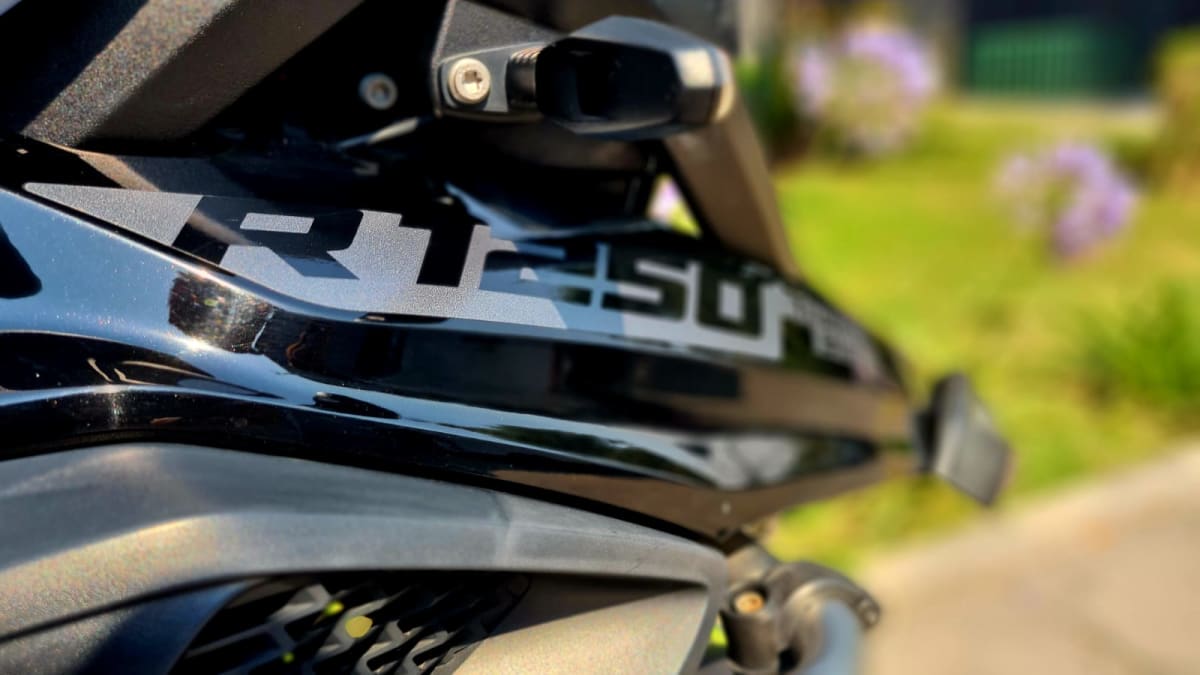 BMW R1250 GS ll 202127