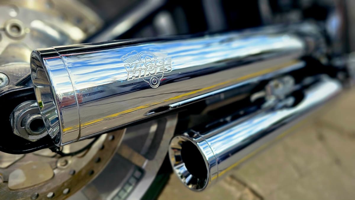 HARLEY-DAVIDSON FAT BOY 114 202126