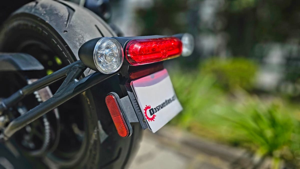 HARLEY-DAVIDSON SPORTSTER S 202328