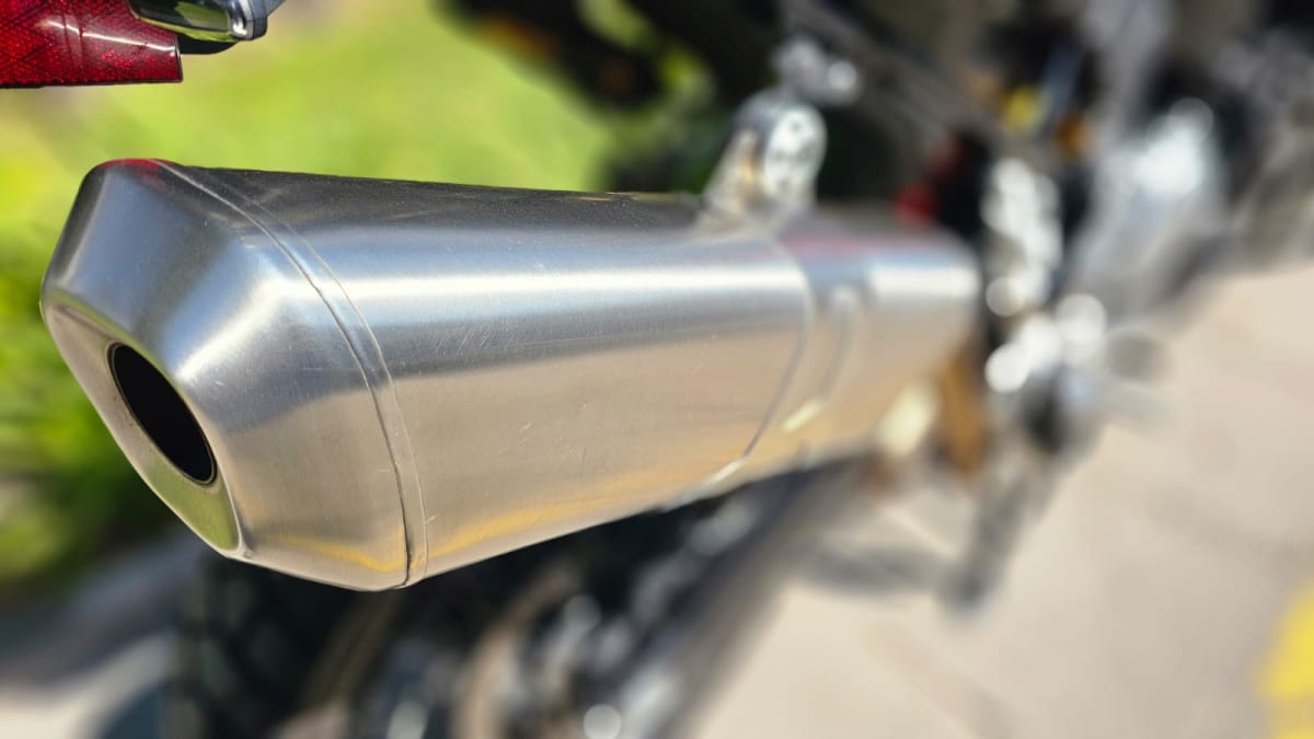 BMW F850 GS II 202127