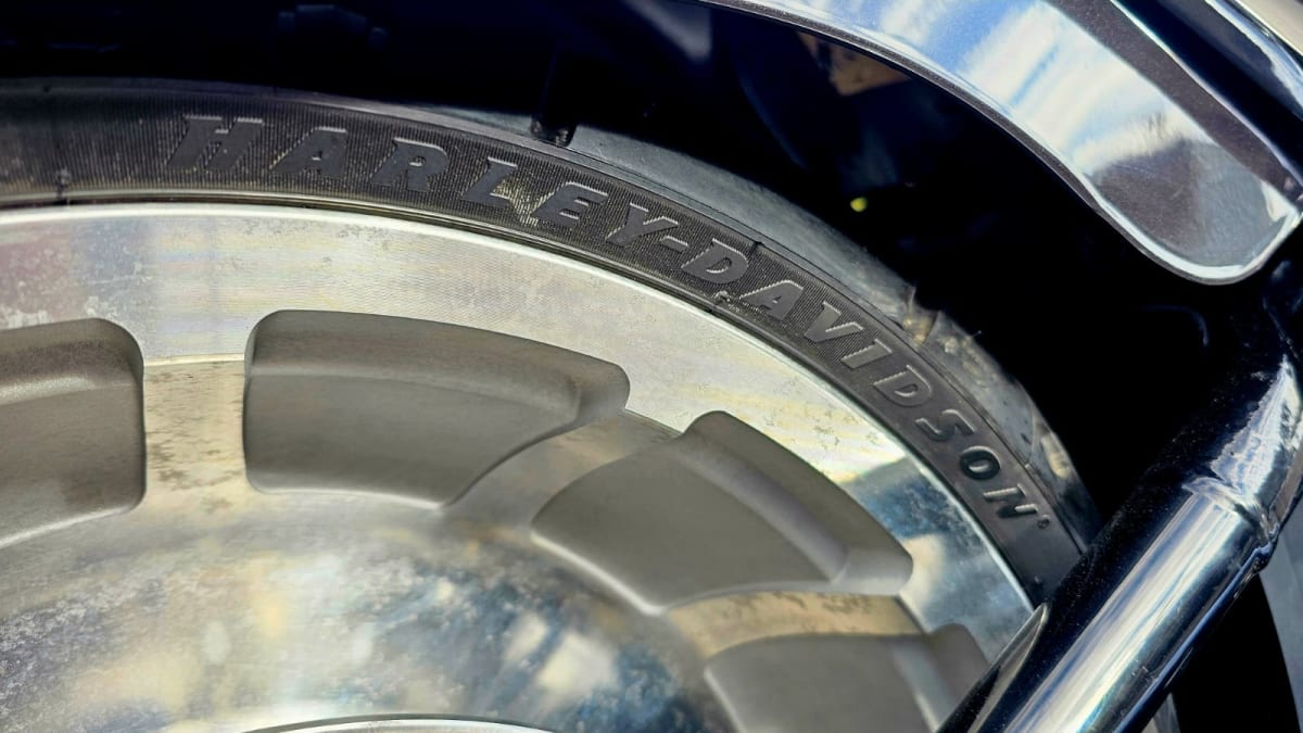 HARLEY-DAVIDSON FAT BOY 114 202127