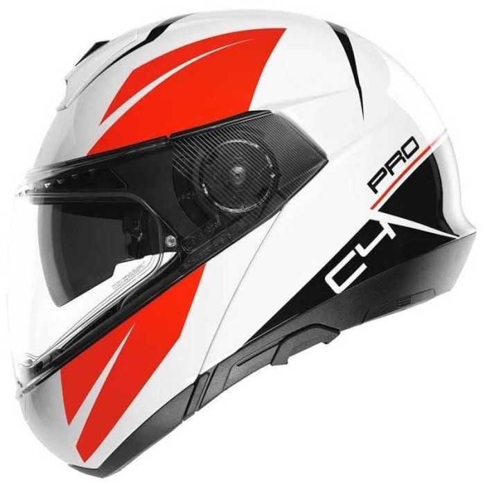 Casco C4 Pro S Merak1
