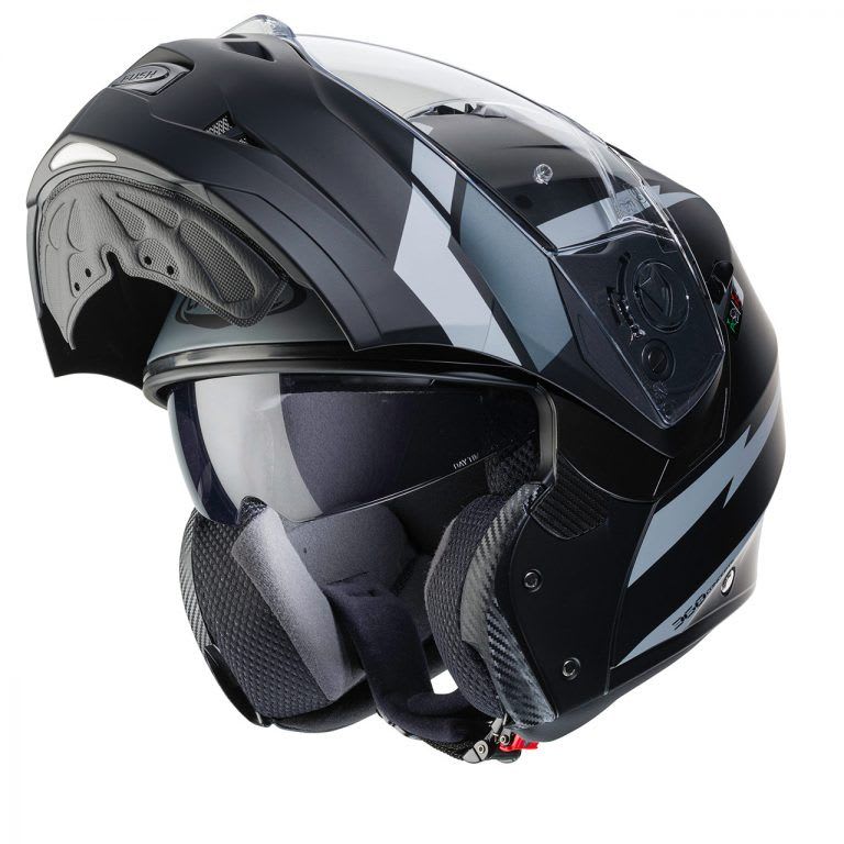 Casco Duke Il Kito Matt2