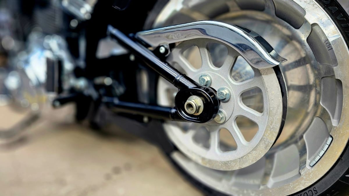 HARLEY-DAVIDSON FAT BOY 114 202129