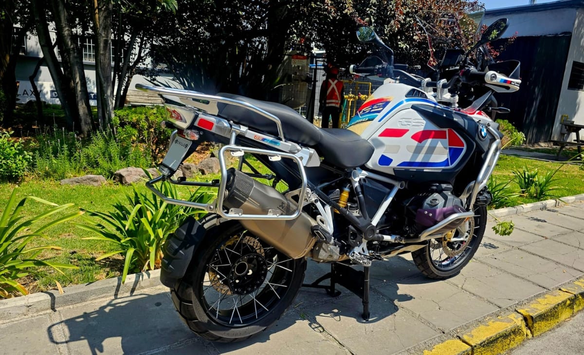 BMW R1250 GS ADV ll 20213