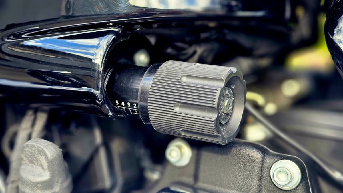 HARLEY-DAVIDSON FAT BOY 114 202130