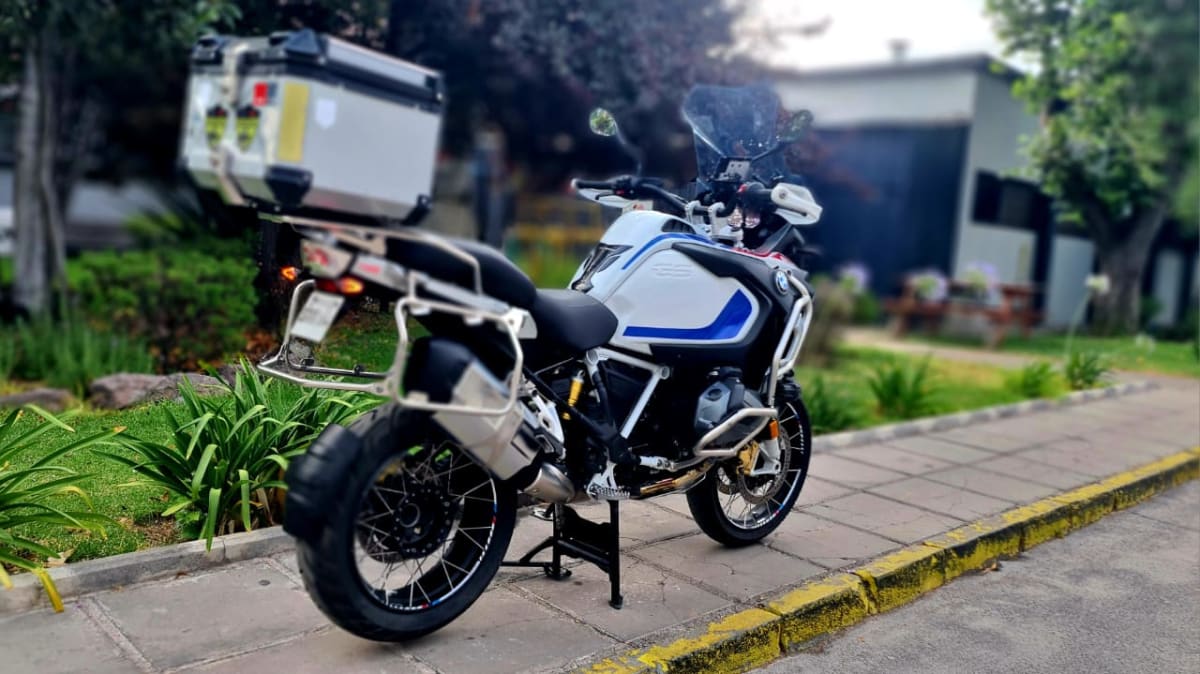 BMW R1250 GS ADV ll 20223