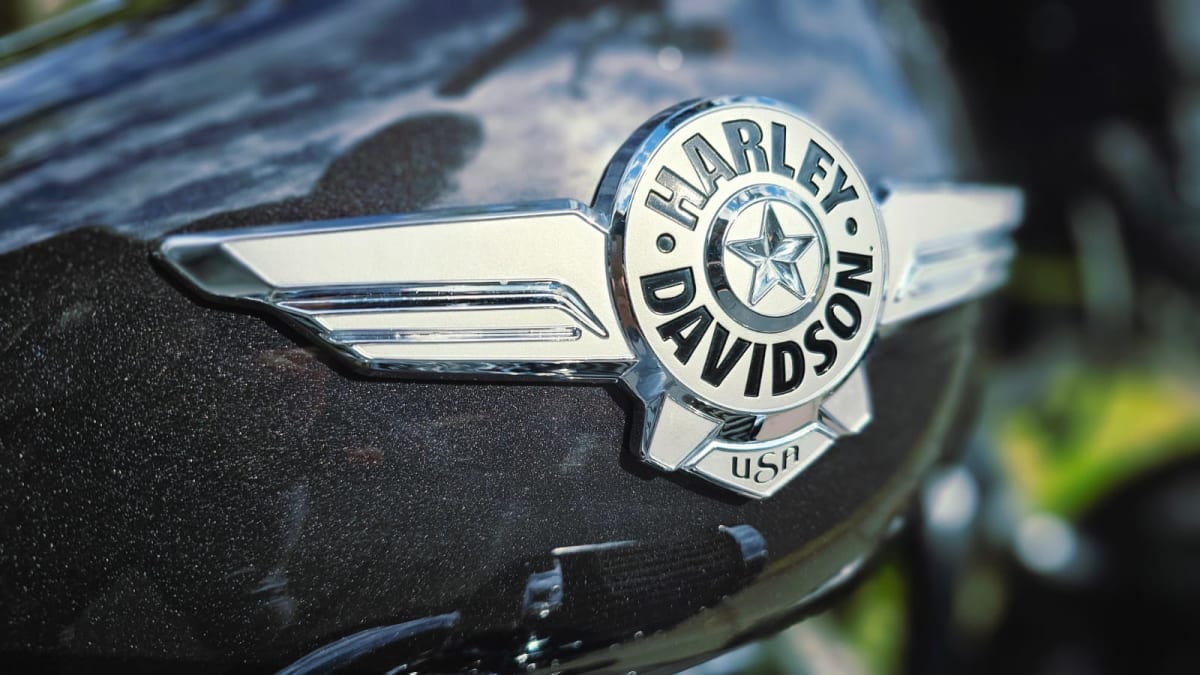 HARLEY-DAVIDSON FAT BOY 114 202132