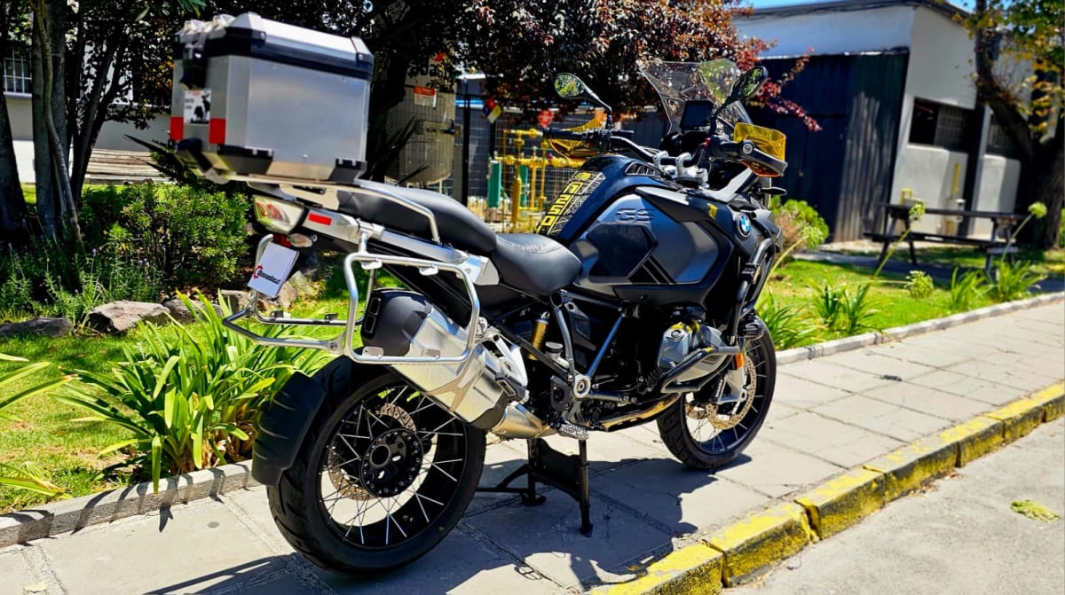 BMW R1250 GS ADV ll 20233