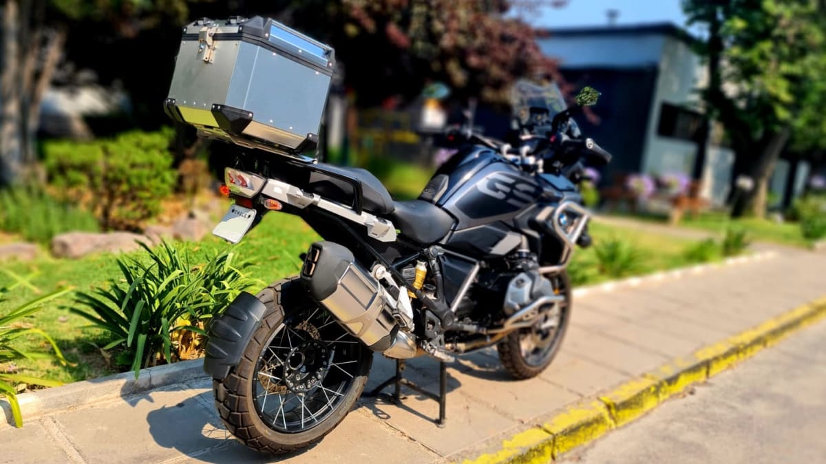 BMW R1250 GS ll 20213