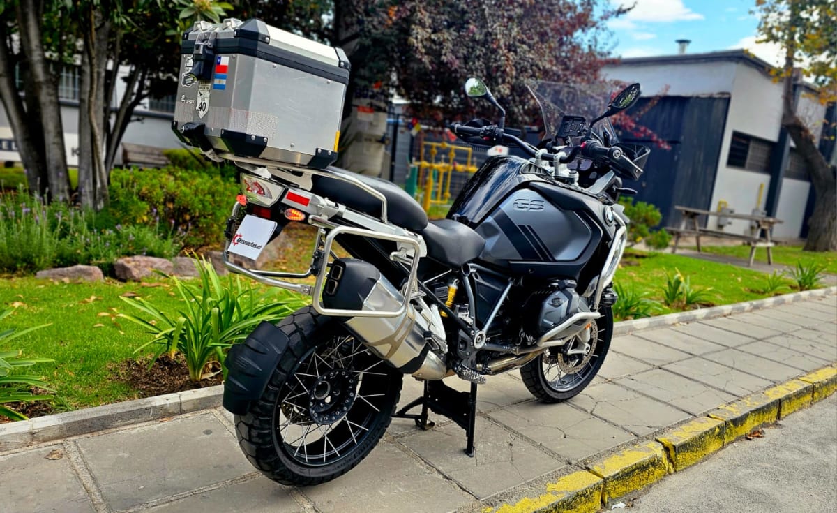 BMW R1250 GS ADV ll 20213