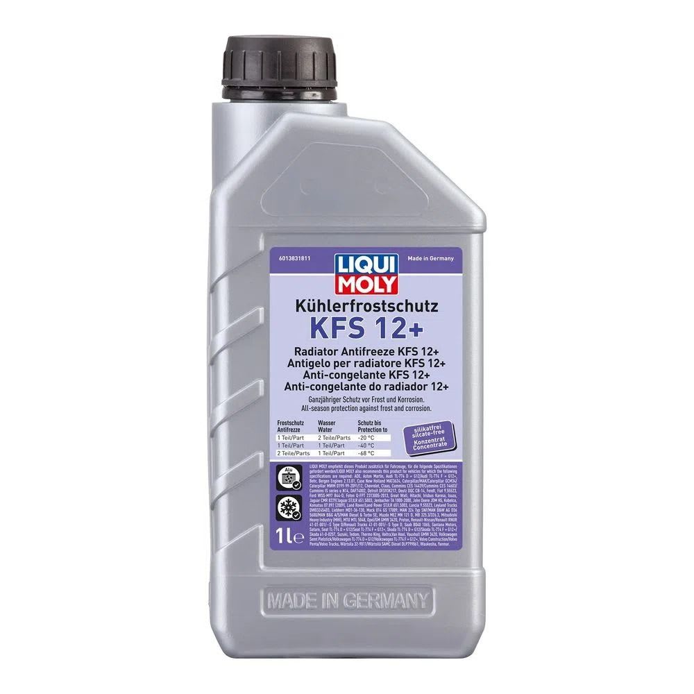 Anti-Congelante Kfs 12+ 1L1