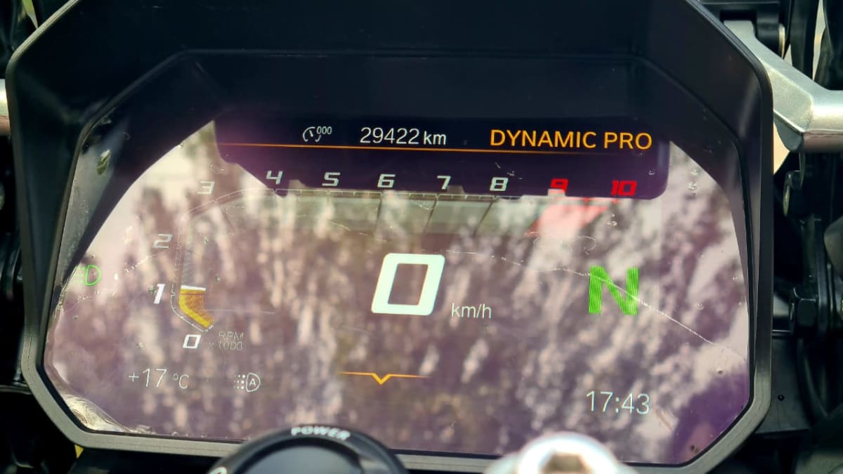 BMW R1250 GS ADV ll 20224